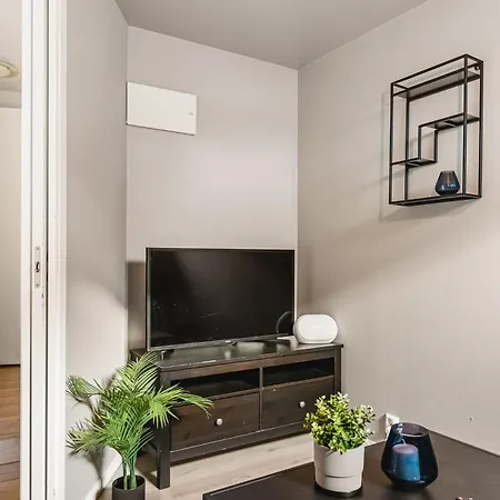 דירה Dinbnb I 400m To Bryggen & Floibanen Funicular I Quiet Neighbourhood ברגן