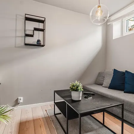דירה Dinbnb I 400m To Bryggen & Floibanen Funicular I Quiet Neighbourhood
